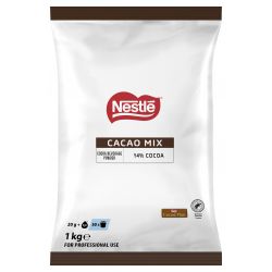 Nestlé - Cacao Mix (1000g)...