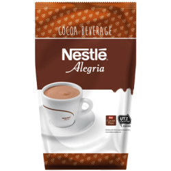 Nestlé - Alegria Cocoa...